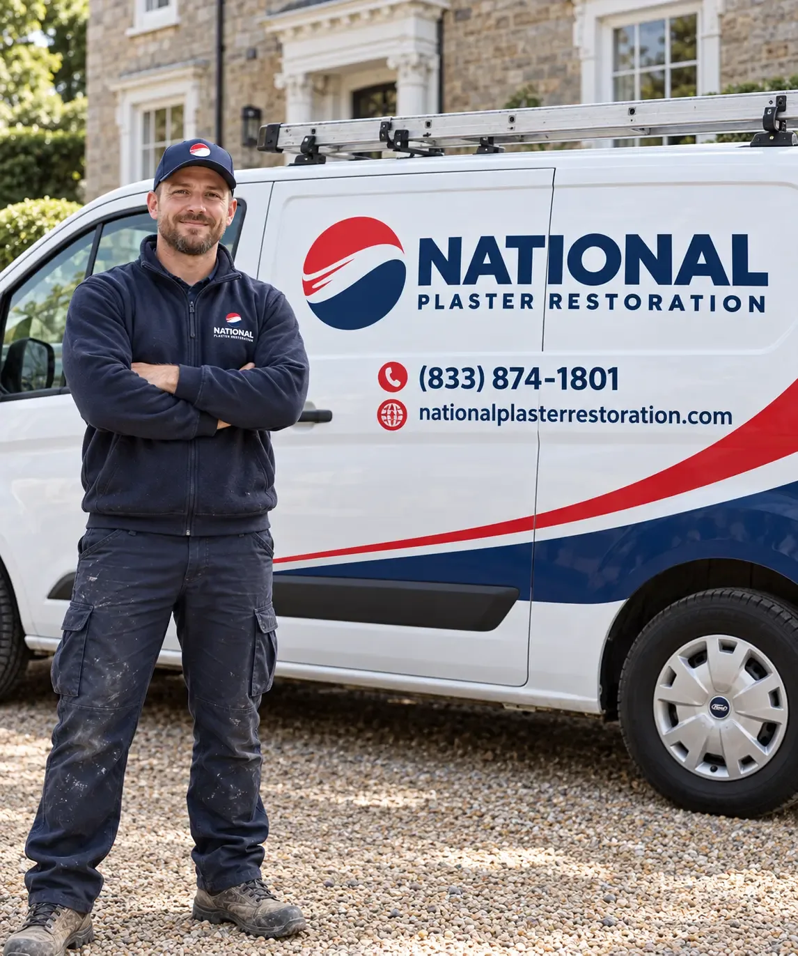 Plaster Repair Yeaddiss, KY FAQs
